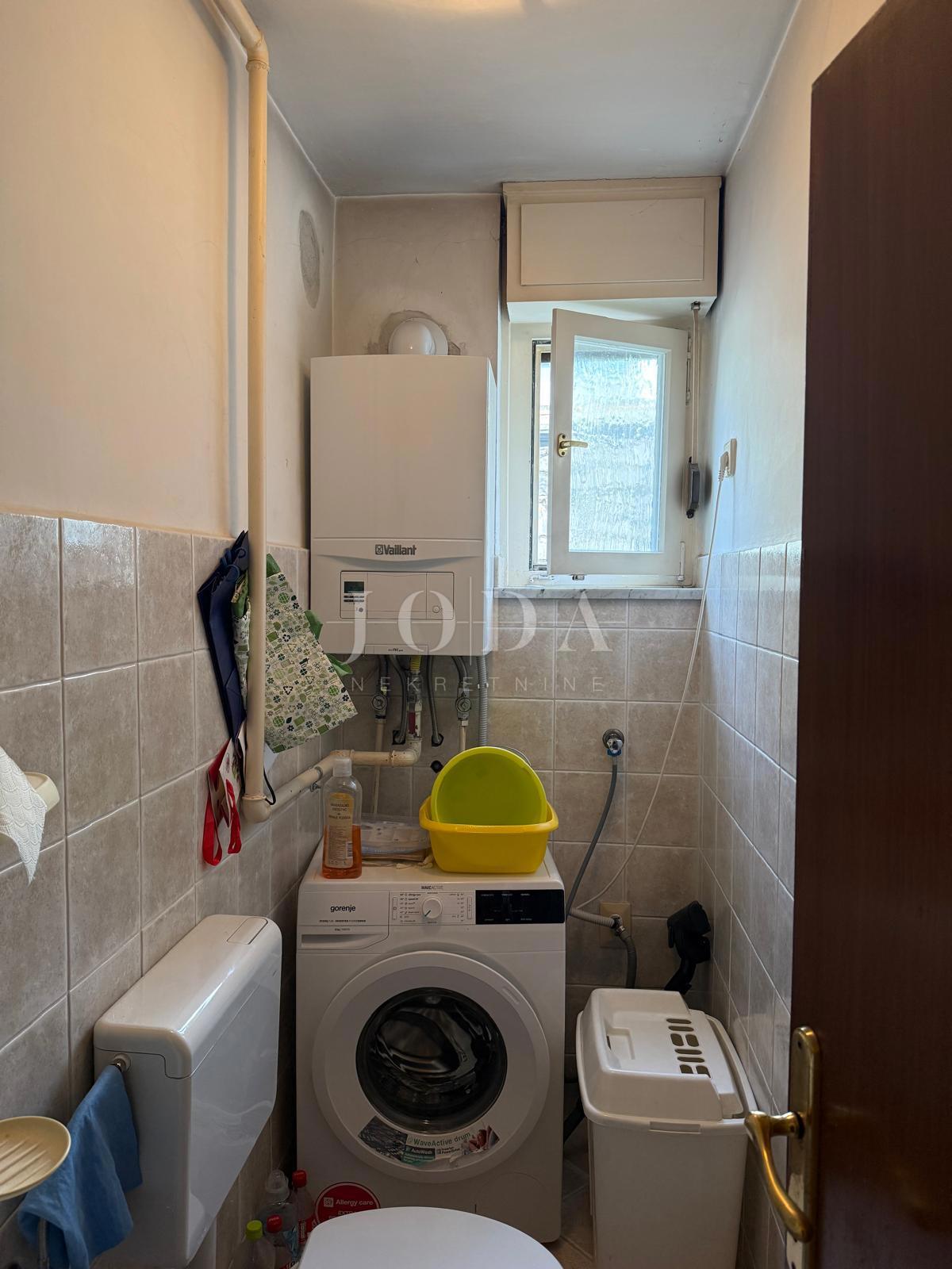 Stanovanje Marčeljeva Draga, Rijeka, 74,74m2