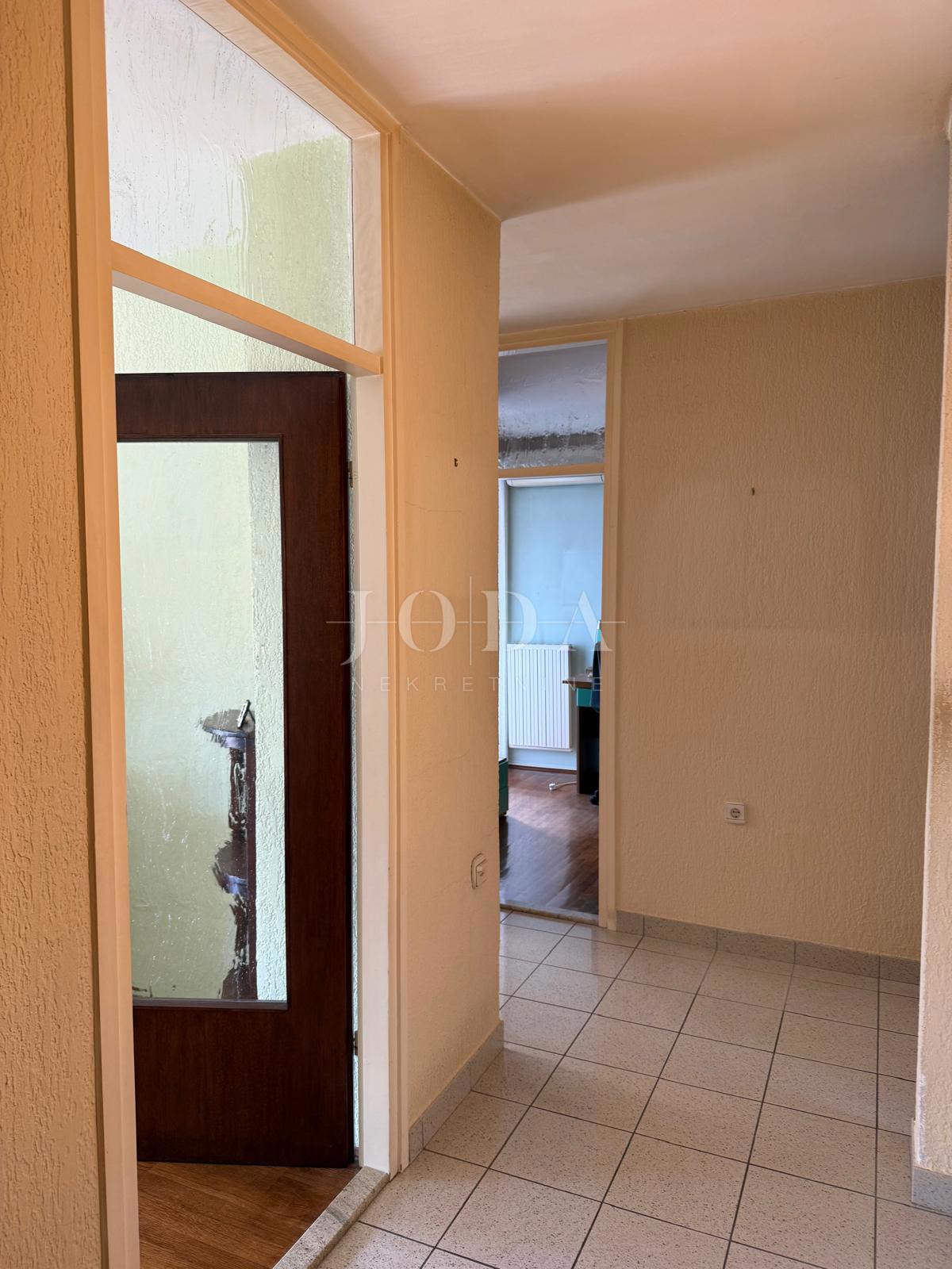 Stanovanje Marčeljeva Draga, Rijeka, 74,74m2