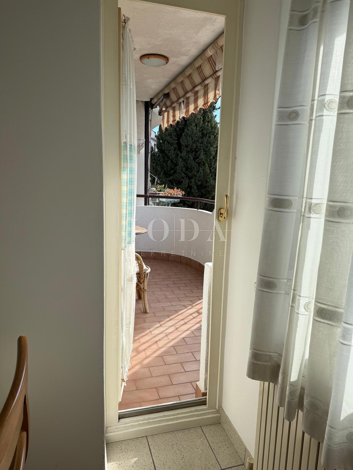 Stanovanje Marčeljeva Draga, Rijeka, 74,74m2