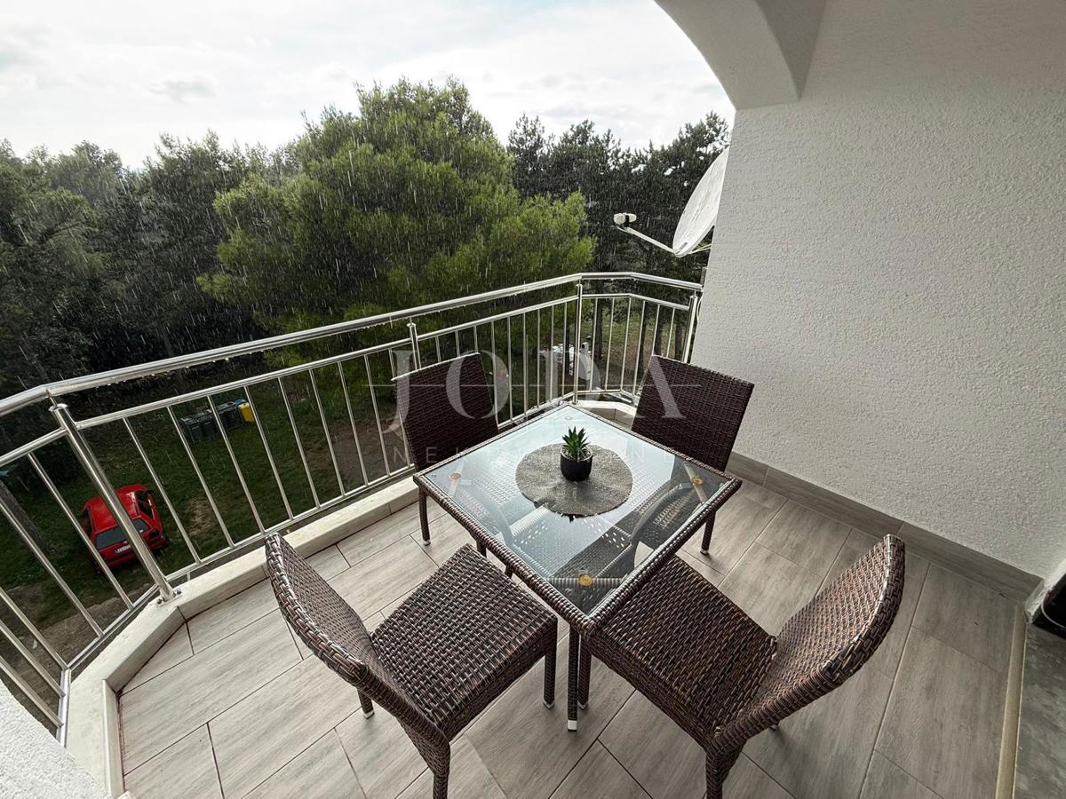 Stanovanje Jadranovo, Crikvenica, 45m2