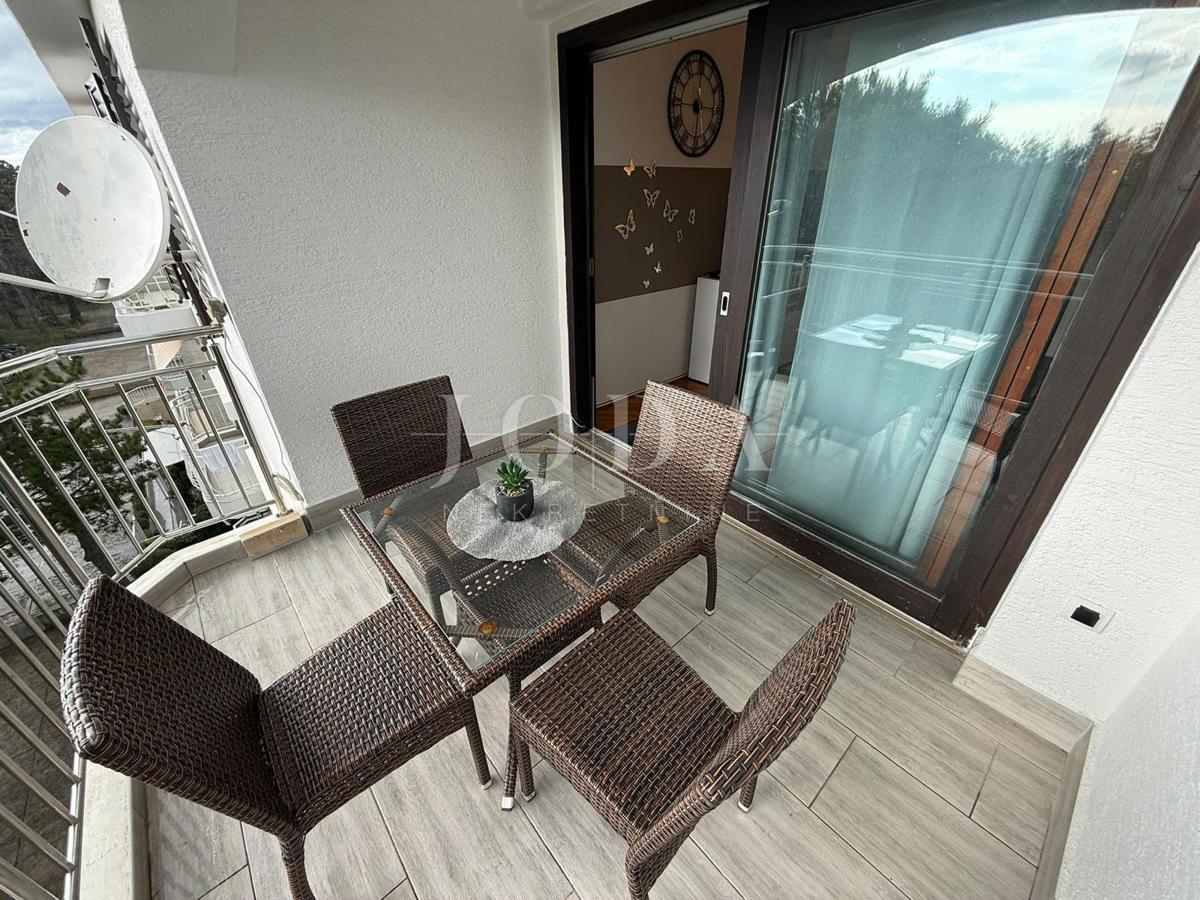 Stanovanje Jadranovo, Crikvenica, 45m2