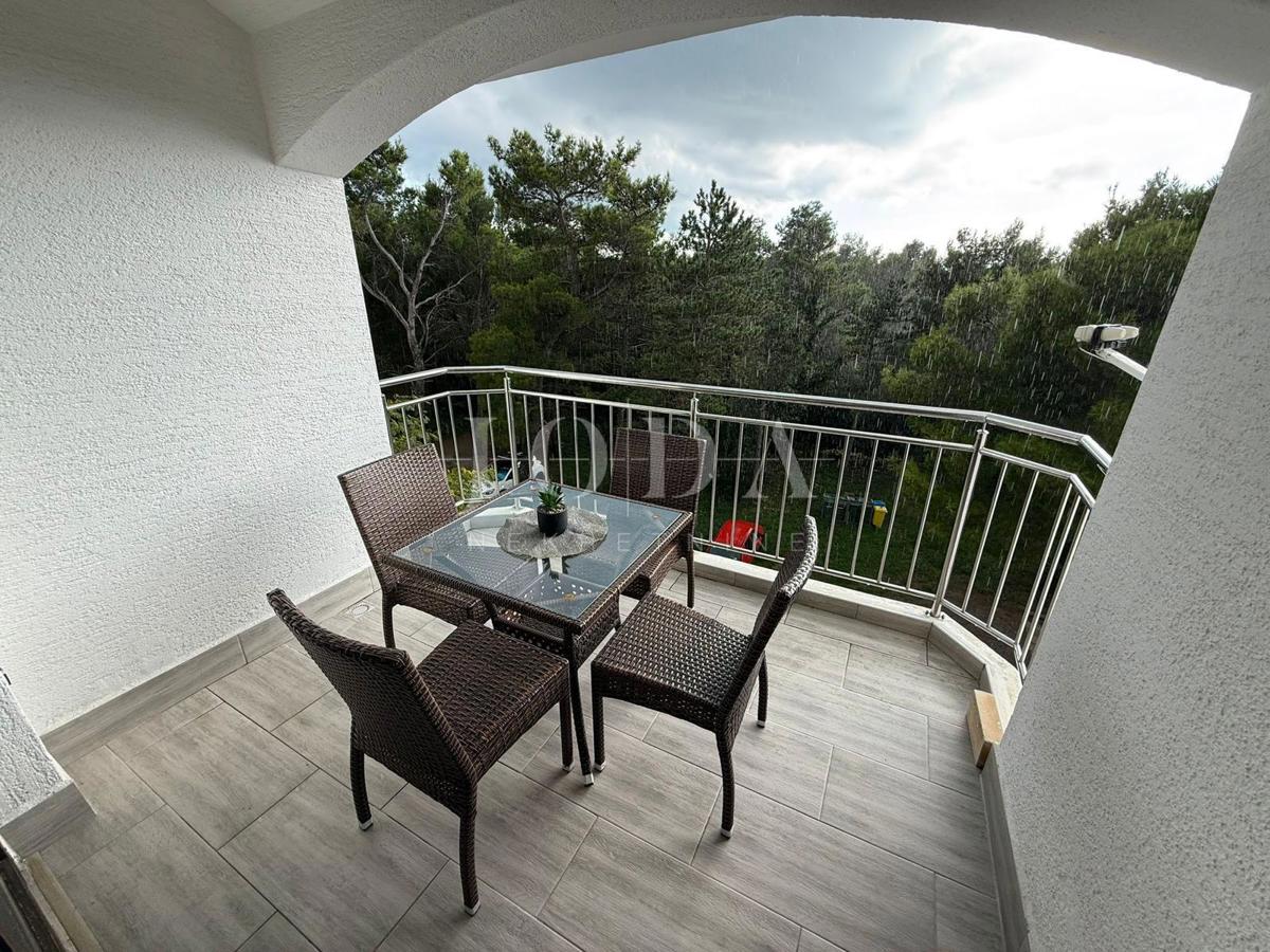 Stanovanje Jadranovo, Crikvenica, 45m2