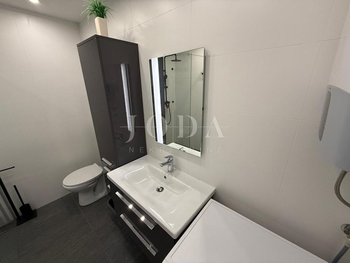 Stanovanje Jadranovo, Crikvenica, 45m2