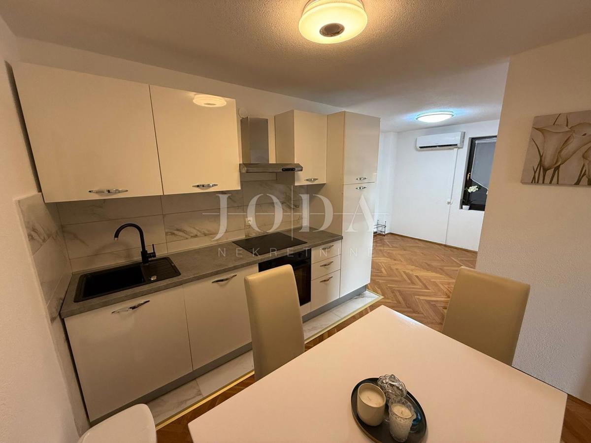 Stanovanje Jadranovo, Crikvenica, 45m2