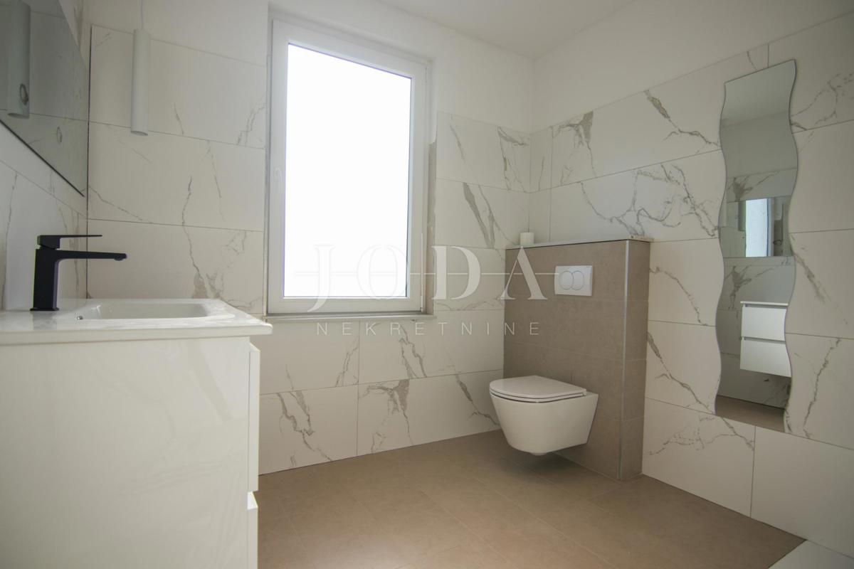 Hiša Kornić, Krk, 291,71m2