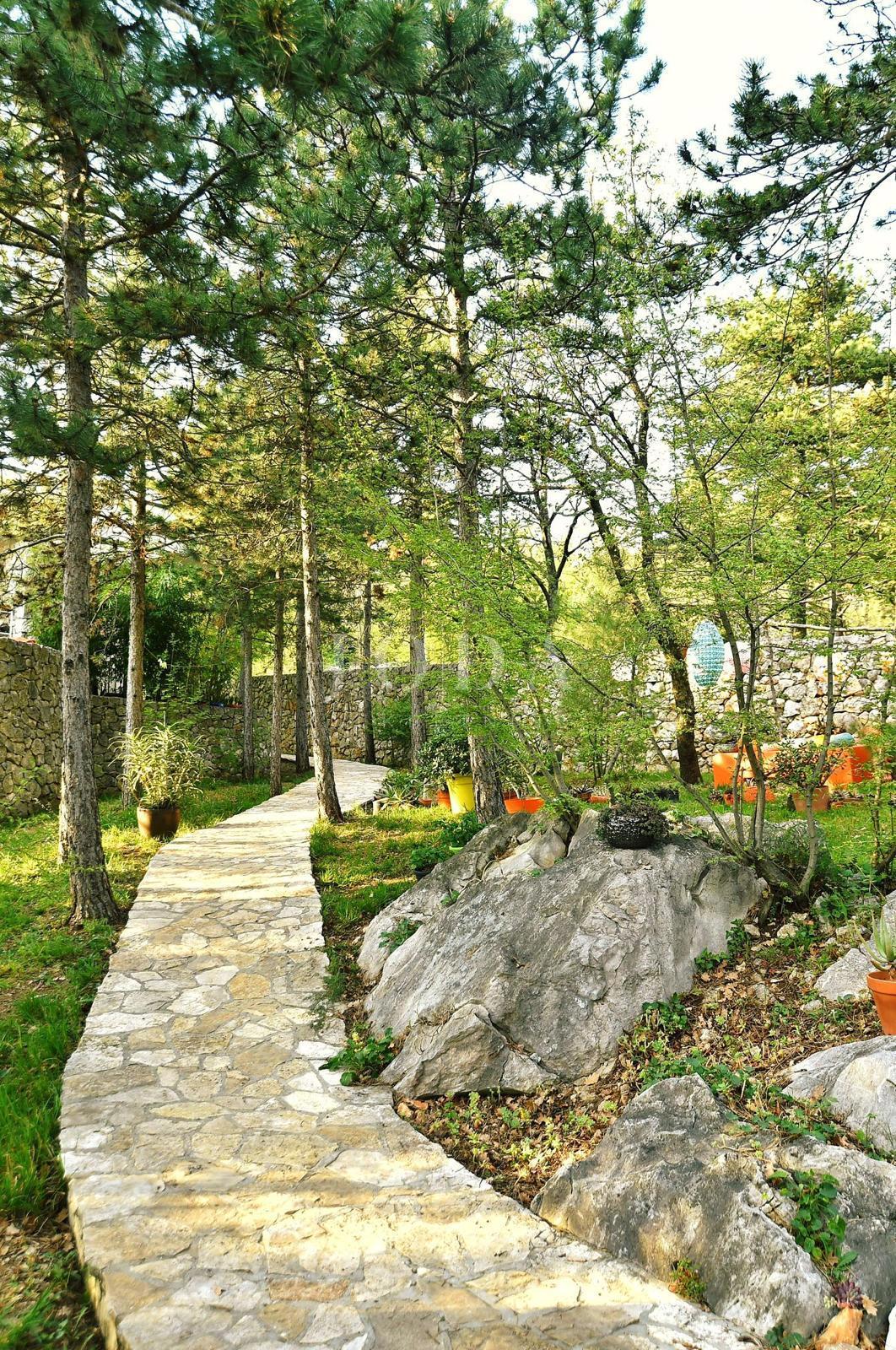 Hiša Kostrena, 120m2