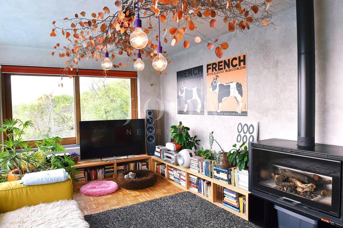 Hiša Kostrena, 120m2