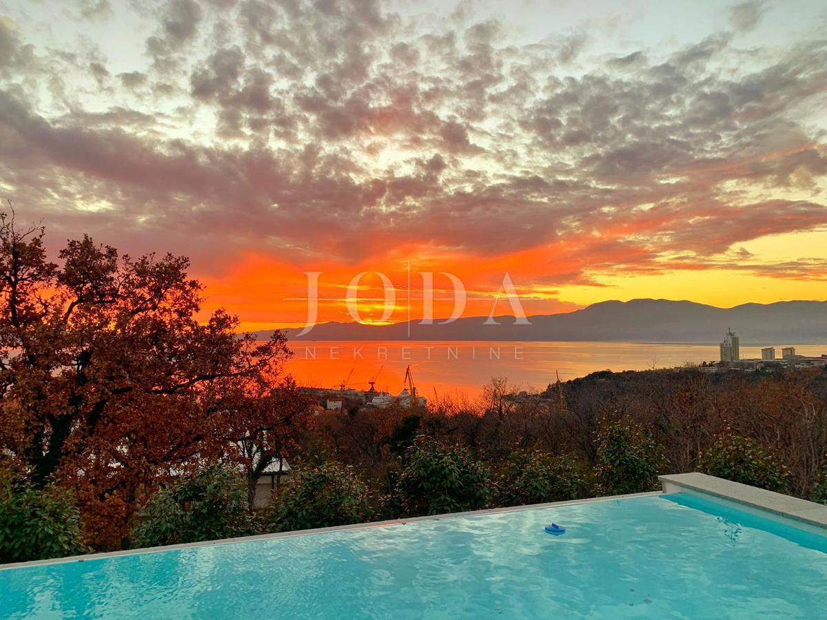 Hiša Kostrena, 120m2