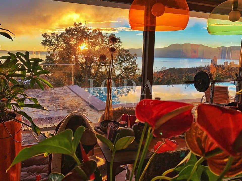 Hiša Kostrena, 120m2