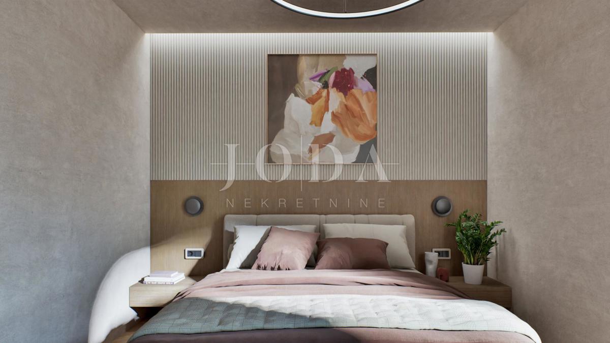 Stanovanje Kraljevica, 117,40m2