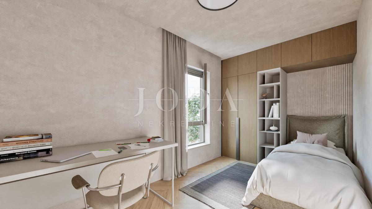 Stanovanje Kraljevica, 117,40m2