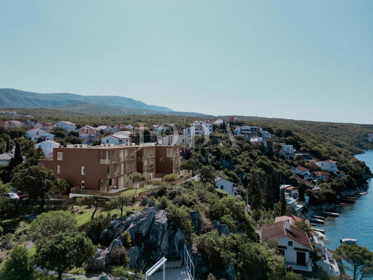 Stanovanje Kraljevica, 117,40m2