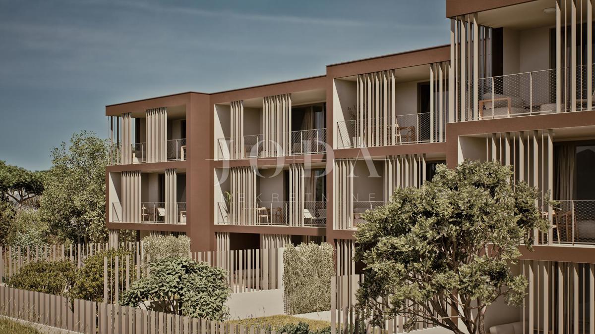 Stanovanje Kraljevica, 117,40m2