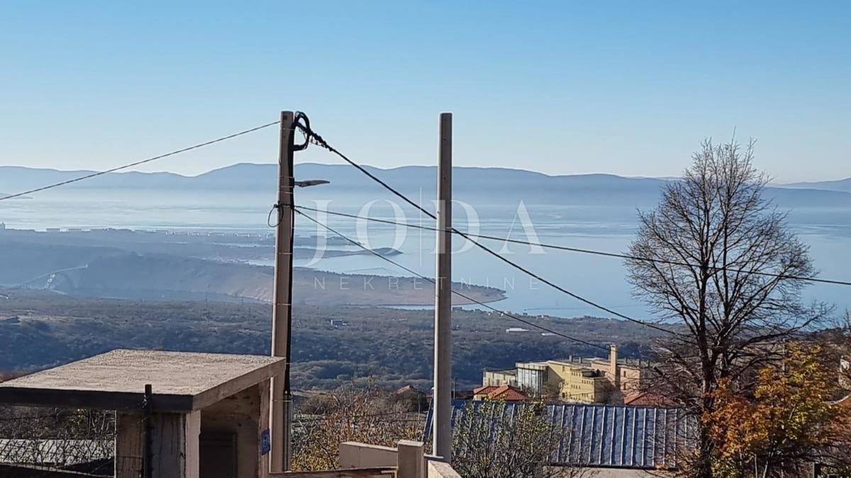 Zemljišče Hreljin, Bakar, 400m2