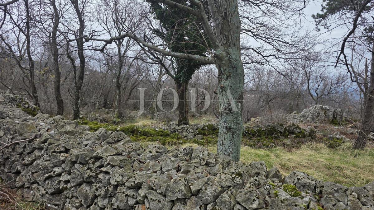 Zemljišče Hreljin, Bakar, 400m2