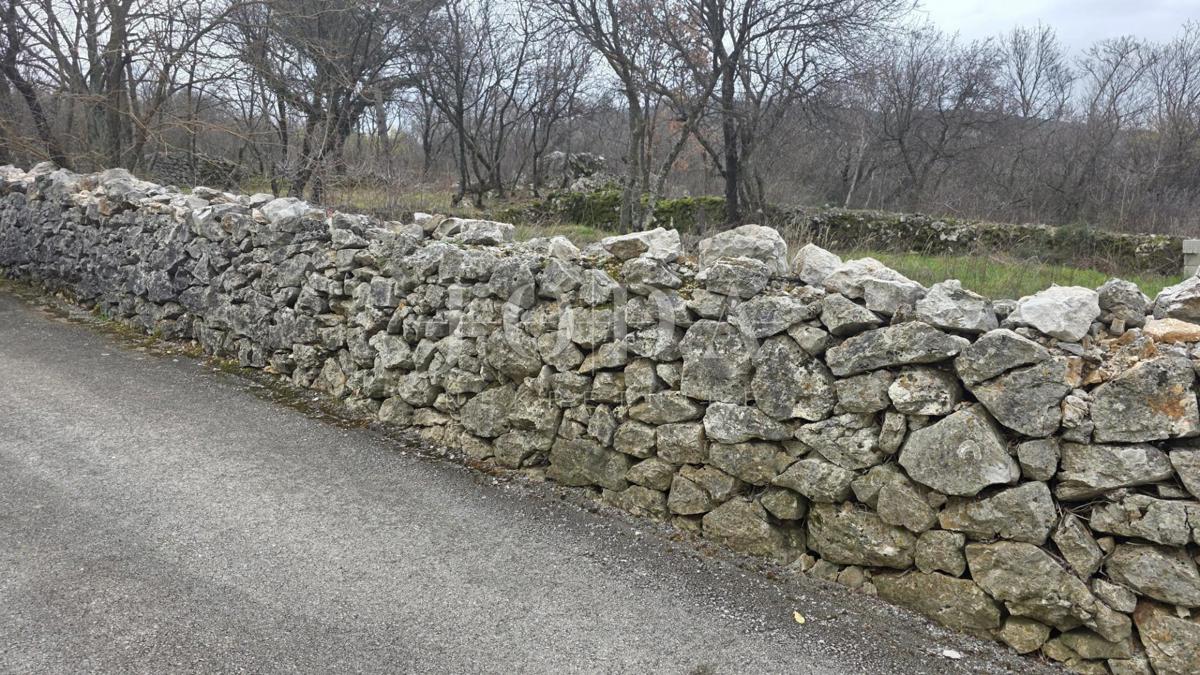 Zemljišče Hreljin, Bakar, 400m2