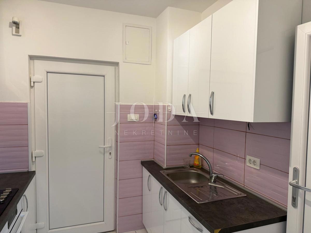 Stanovanje Crikvenica, 28,50m2