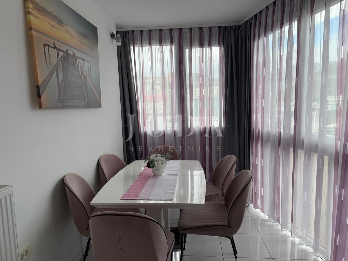 Stanovanje Crikvenica, 28,50m2