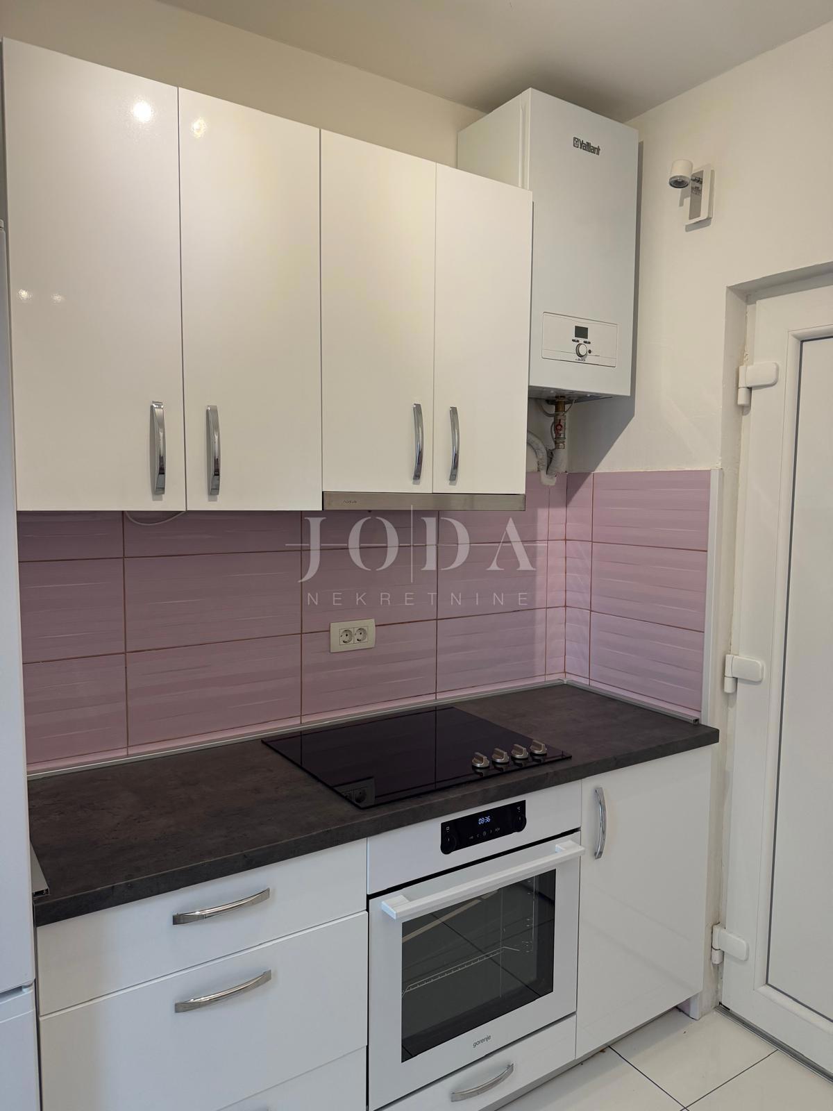 Stanovanje Crikvenica, 28,50m2