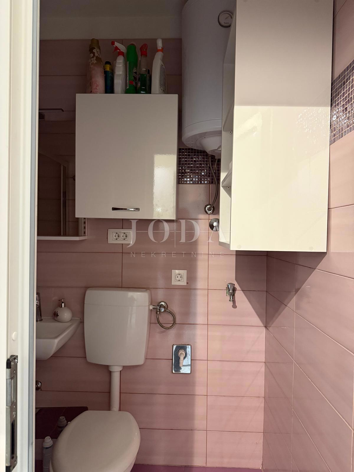 Stanovanje Crikvenica, 28,50m2