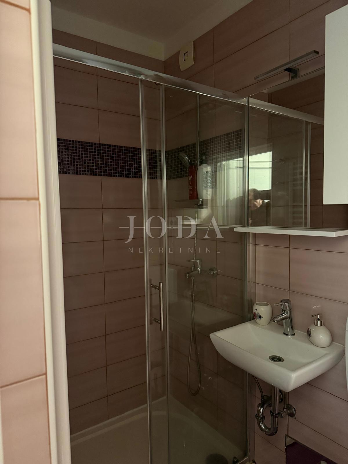 Stanovanje Crikvenica, 28,50m2