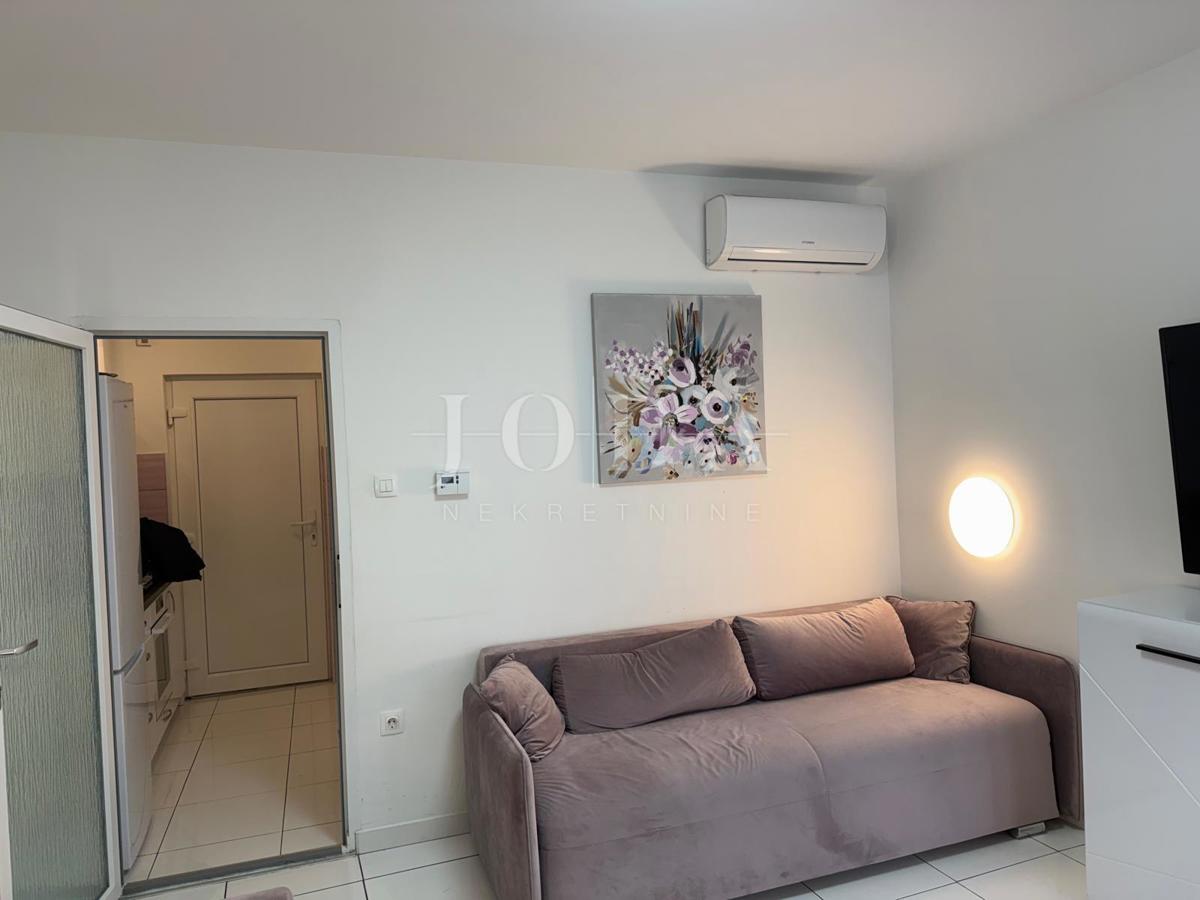 Stanovanje Crikvenica, 28,50m2