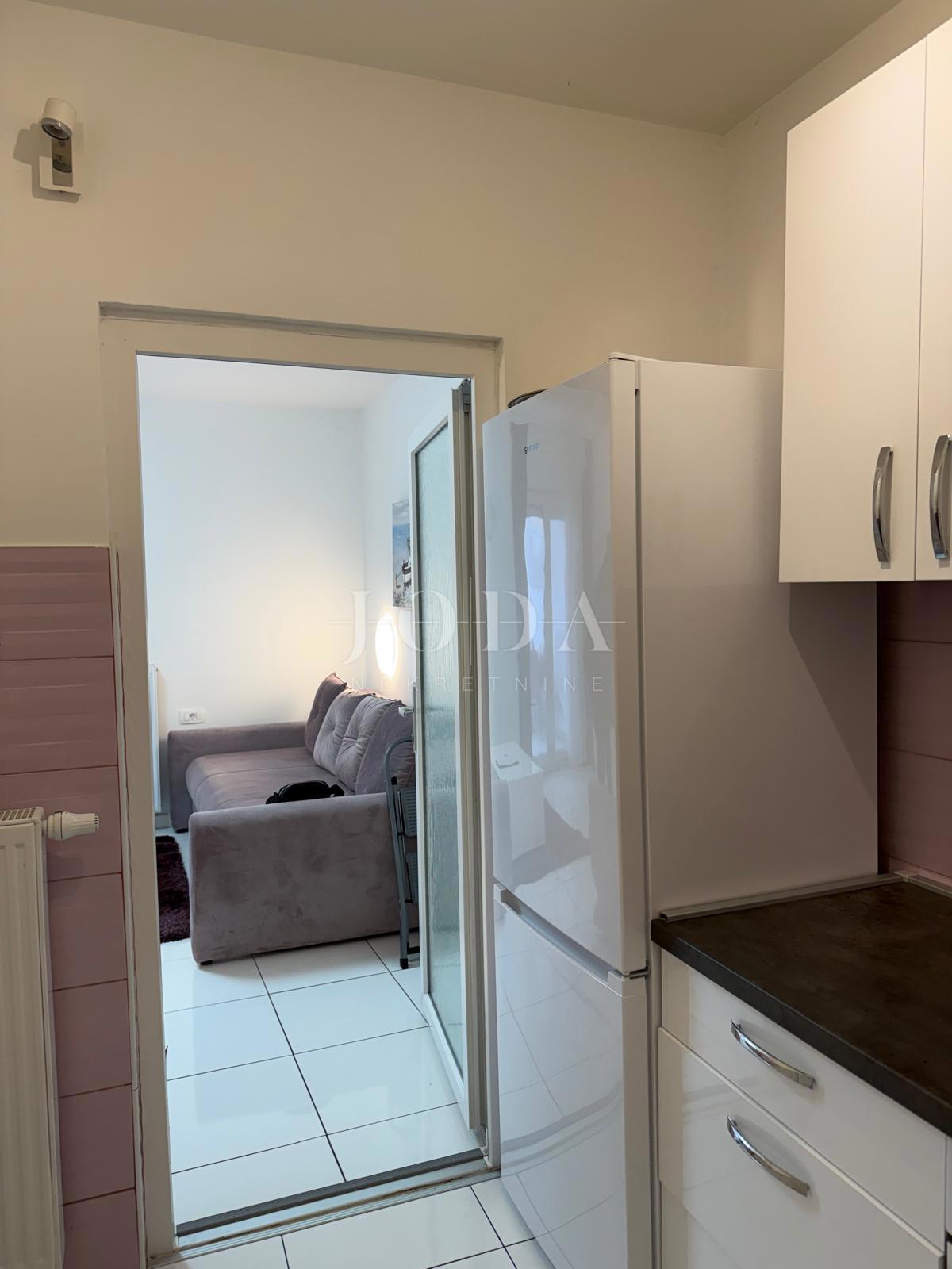 Stanovanje Crikvenica, 28,50m2