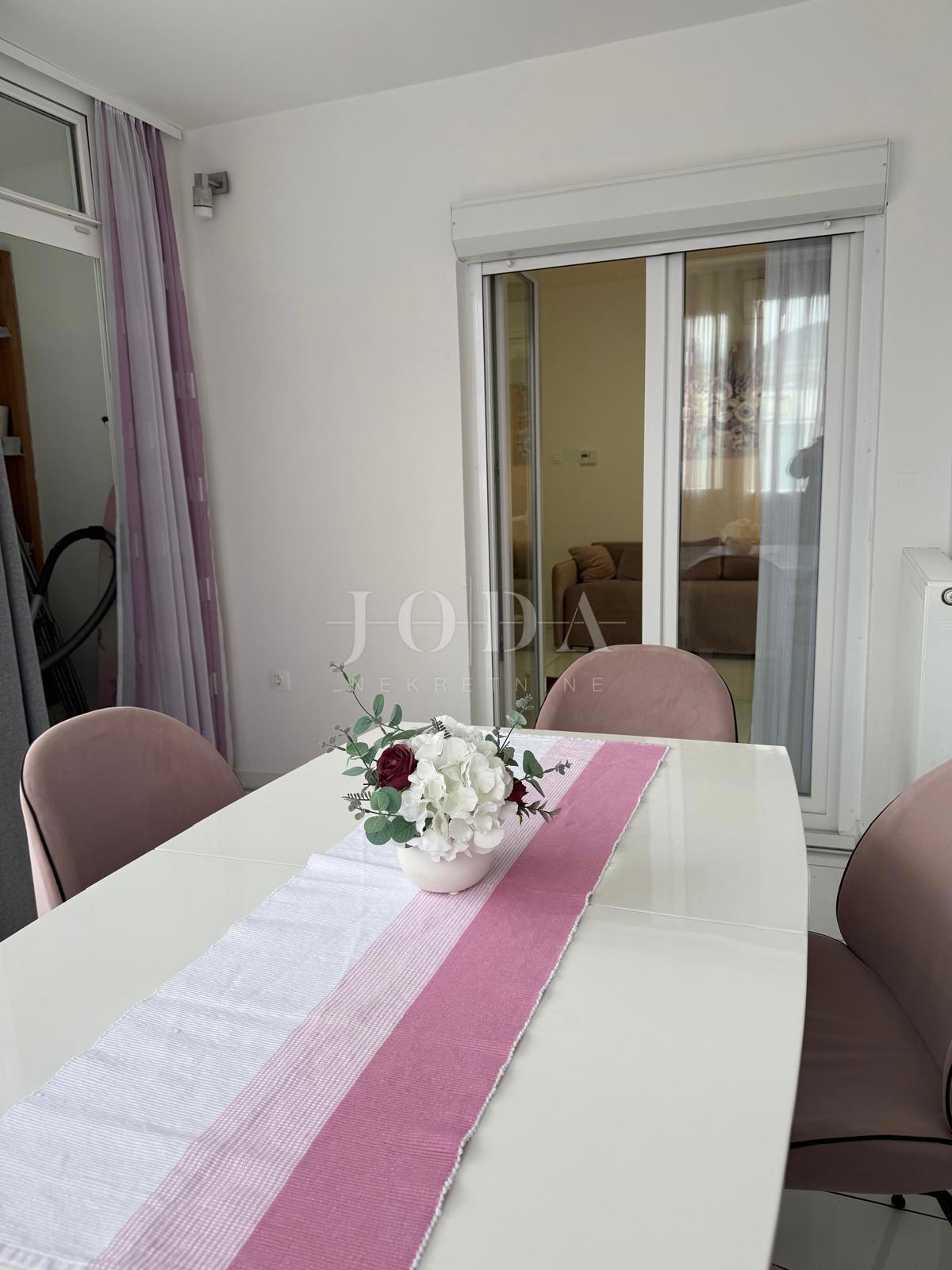 Stanovanje Crikvenica, 28,50m2