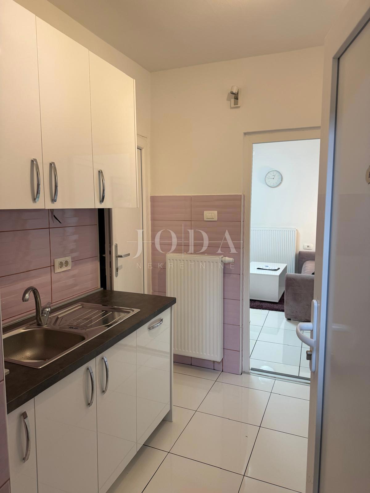 Stanovanje Crikvenica, 28,50m2