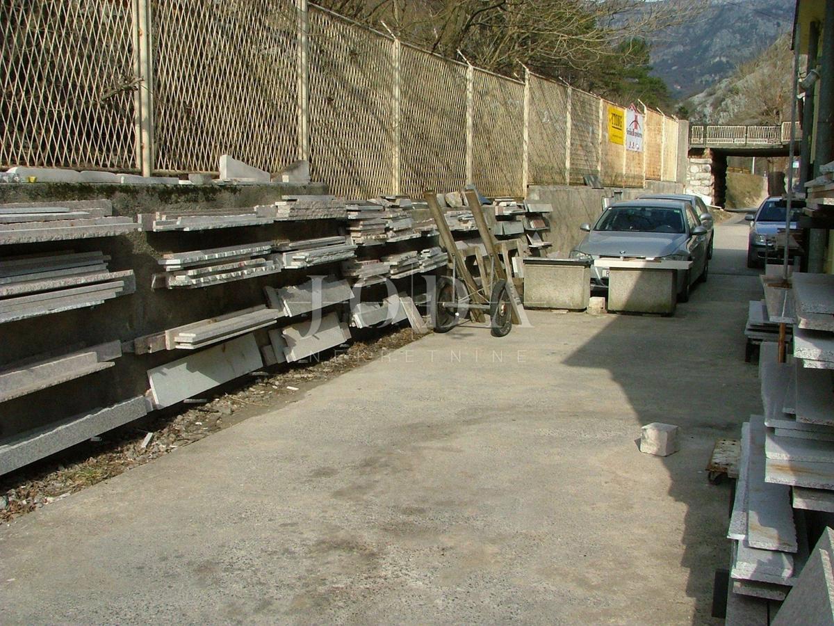 Poslovni prostor Crikvenica, 200m2