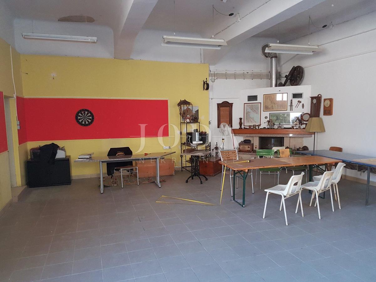 Poslovni prostor Crikvenica, 200m2