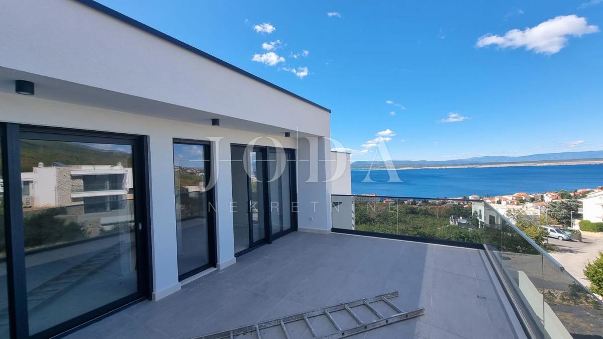 Stanovanje Crikvenica, 170,48m2