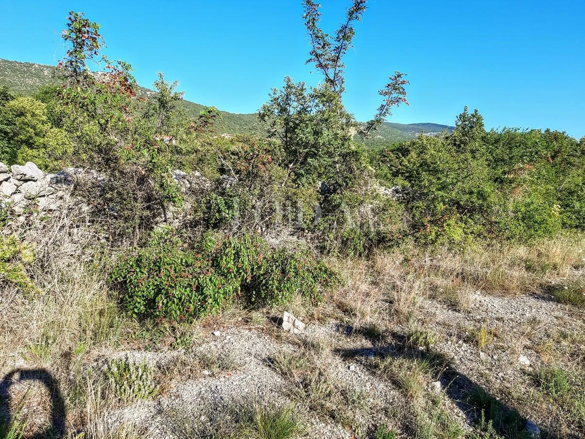 Zemljišče Smokvica Krmpotska, Novi Vinodolski, 3.938m2