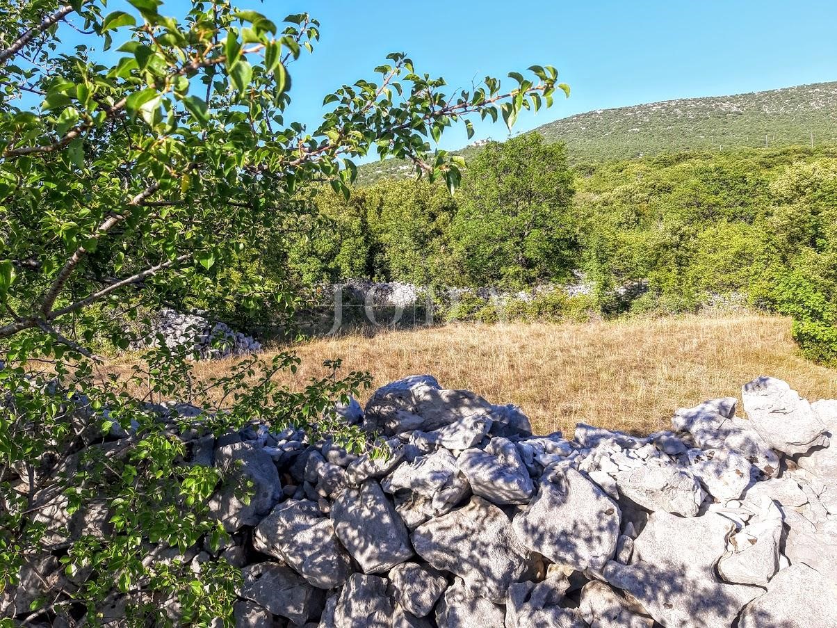 Zemljišče Smokvica Krmpotska, Novi Vinodolski, 3.938m2