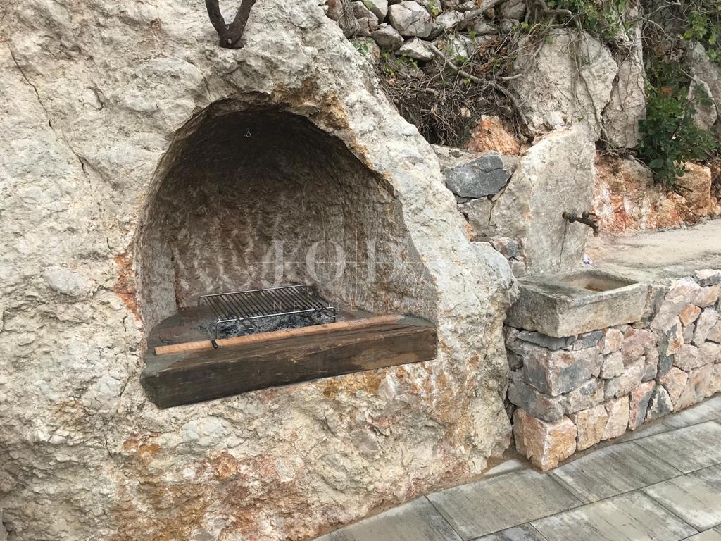 Hiša Lukovo, Senj, 150m2