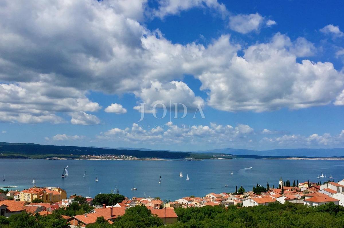 Stanovanje Selce, Crikvenica, 120m2