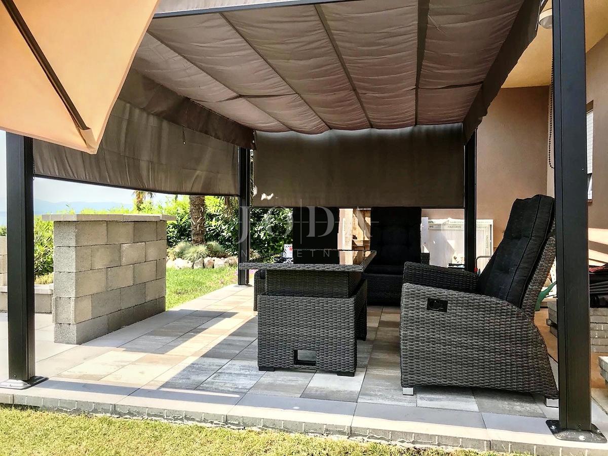 Stanovanje Selce, Crikvenica, 120m2