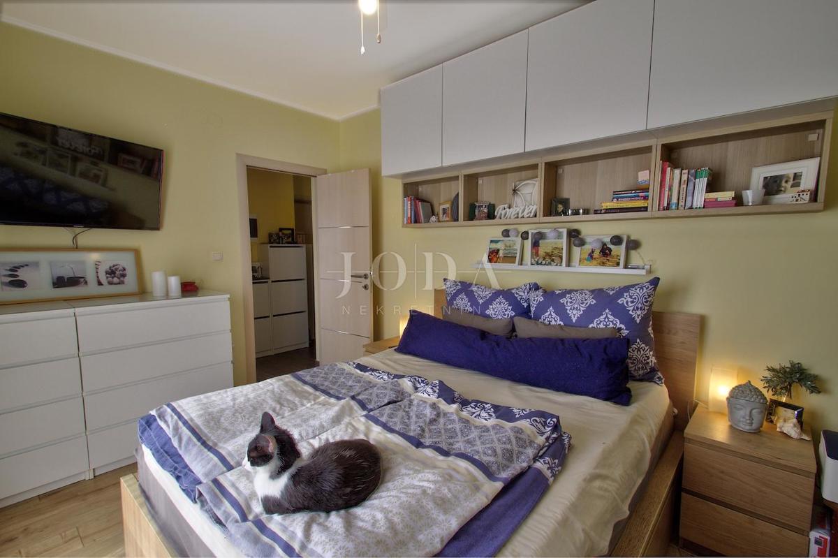 Stanovanje Selce, Crikvenica, 120m2