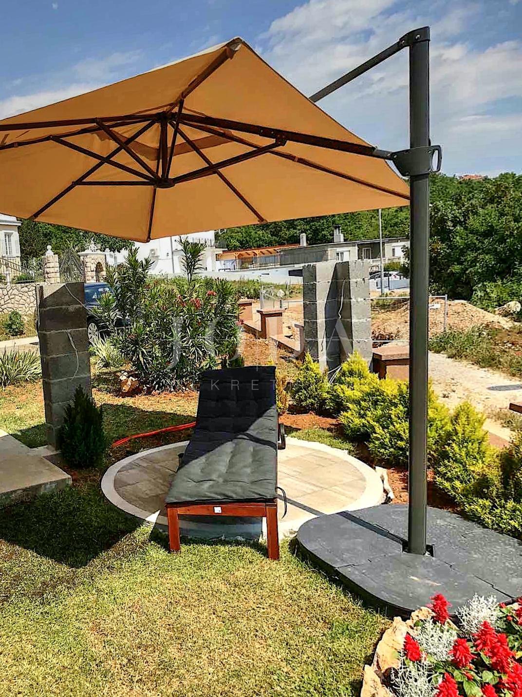 Stanovanje Selce, Crikvenica, 120m2