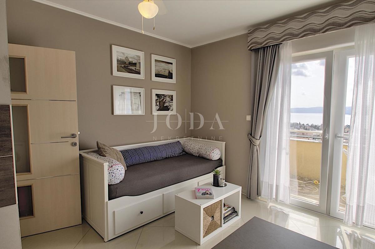 Stanovanje Selce, Crikvenica, 120m2