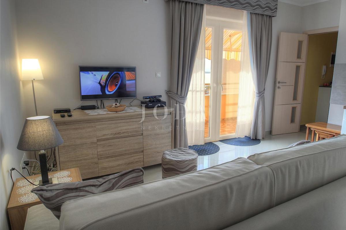 Stanovanje Selce, Crikvenica, 120m2