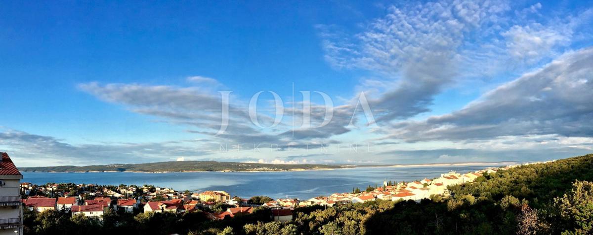 Stanovanje Selce, Crikvenica, 120m2