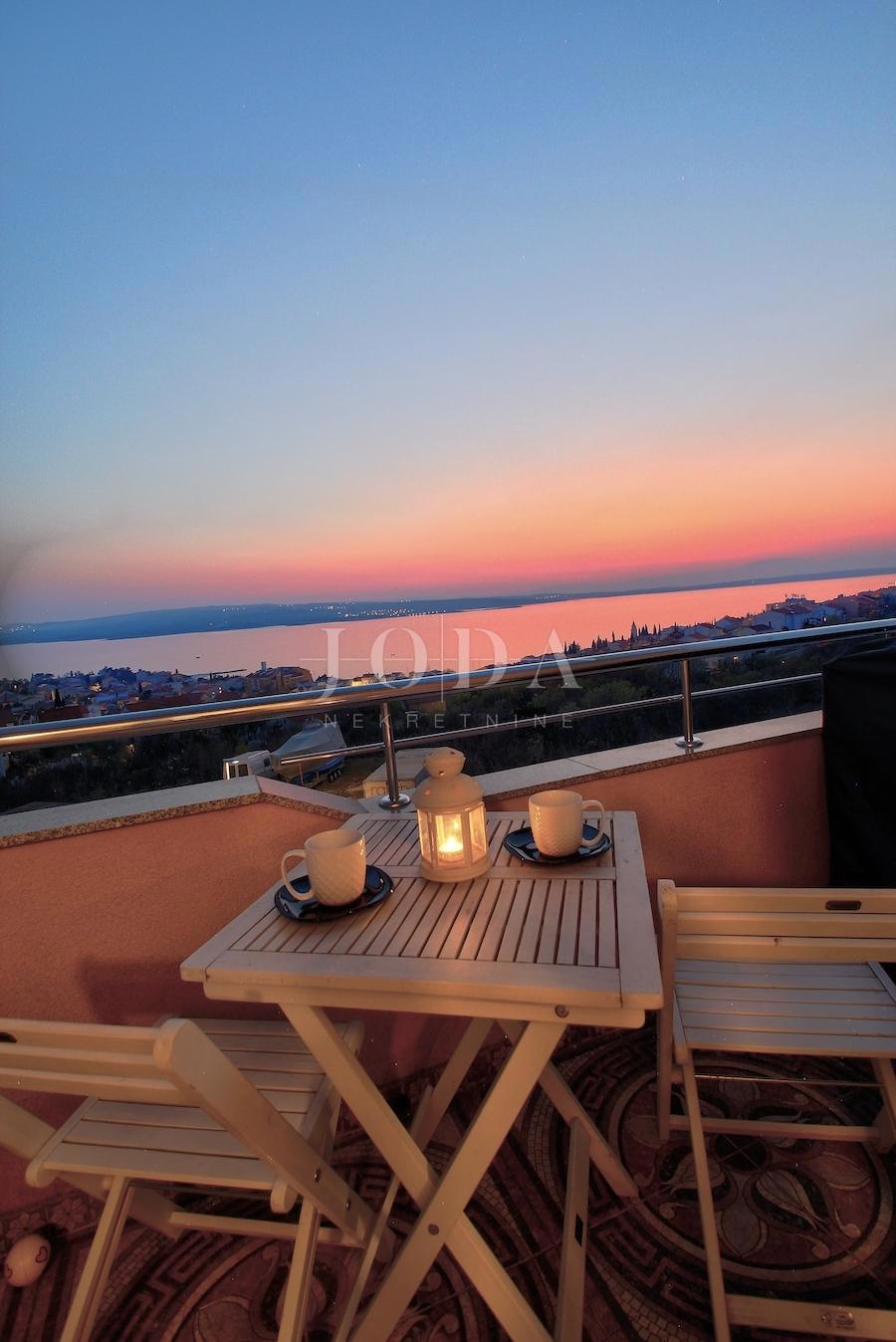 Stanovanje Selce, Crikvenica, 120m2