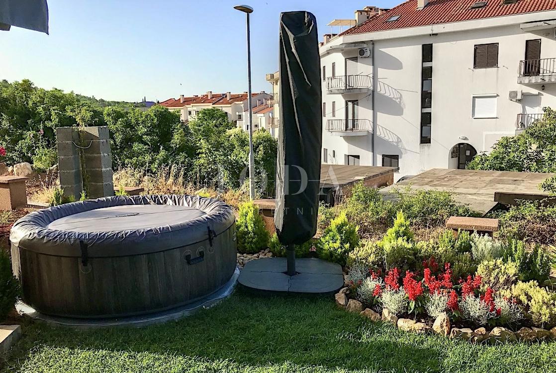 Stanovanje Selce, Crikvenica, 120m2