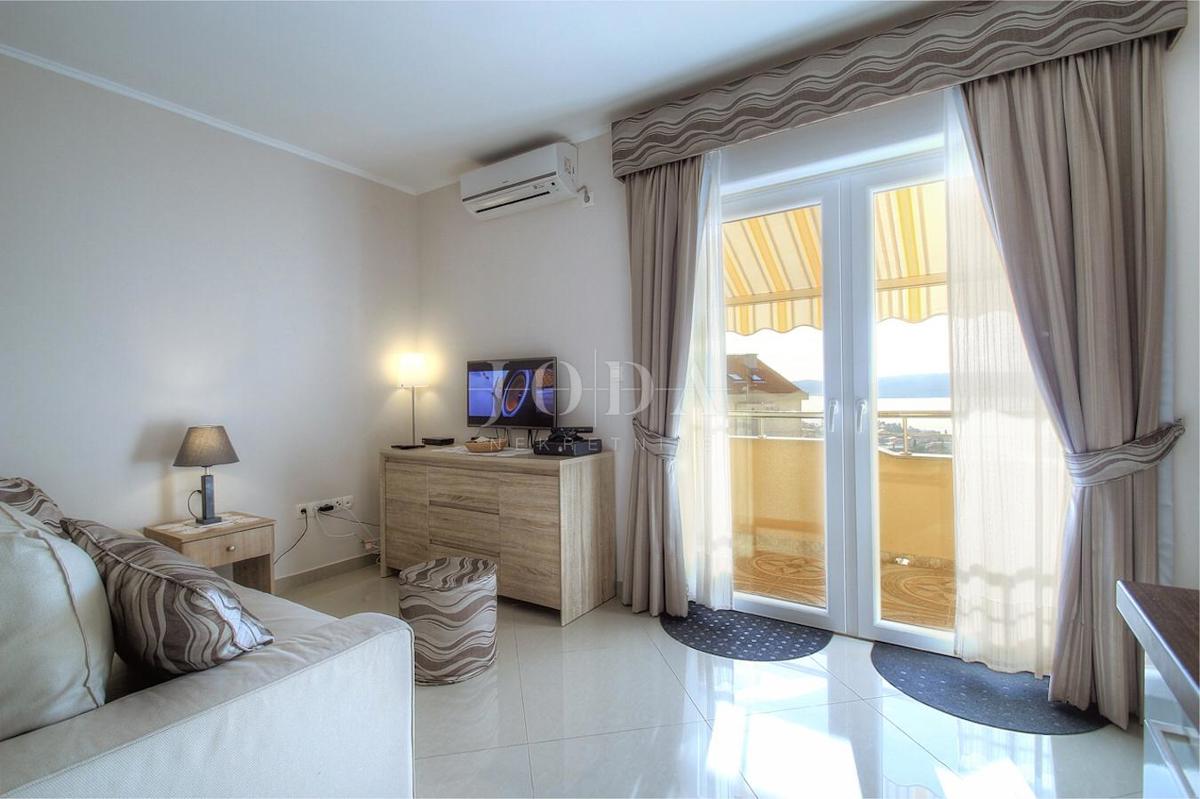 Stanovanje Selce, Crikvenica, 120m2