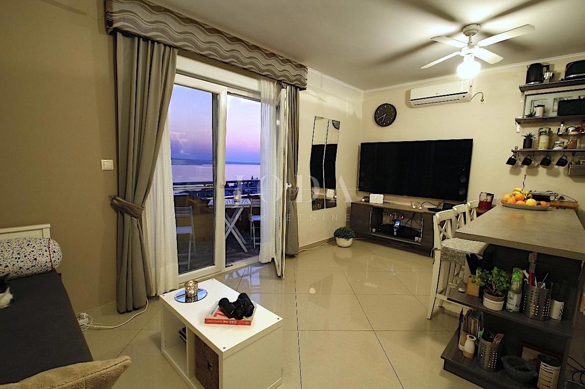 Stanovanje Selce, Crikvenica, 120m2