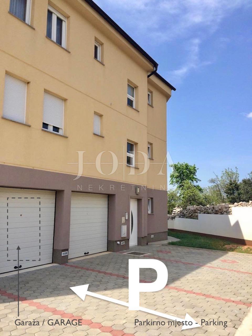 Stanovanje Selce, Crikvenica, 120m2