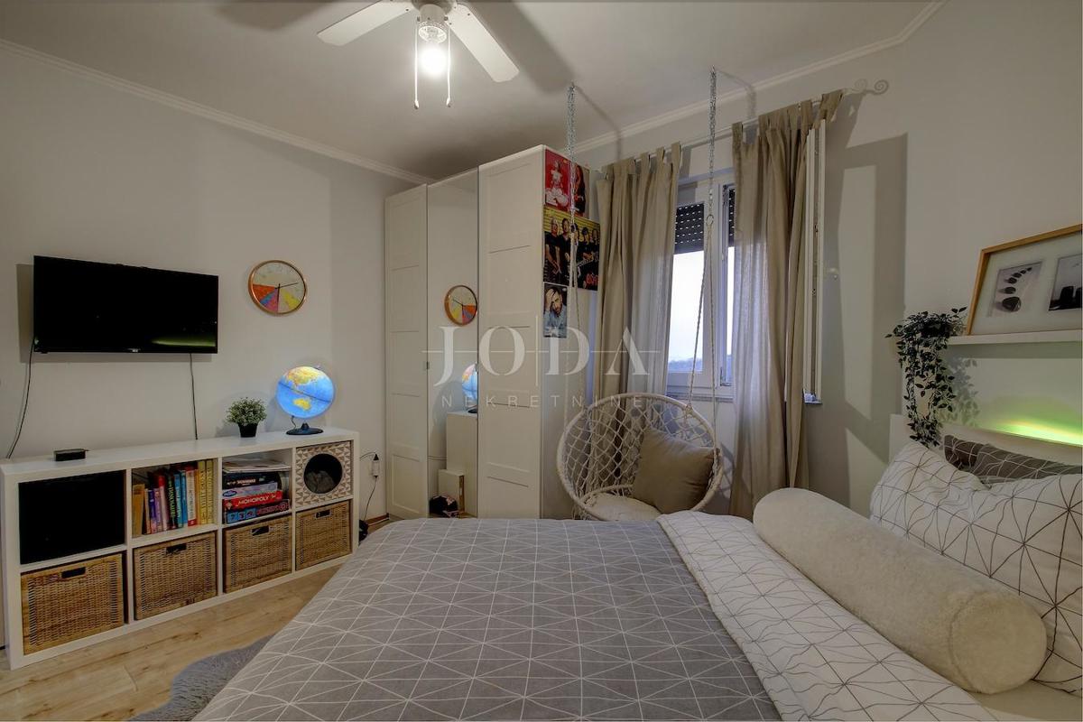 Stanovanje Selce, Crikvenica, 120m2