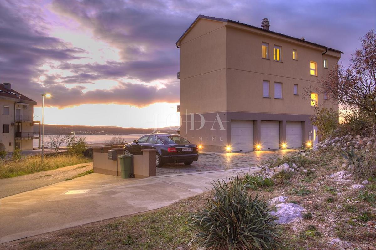 Stanovanje Selce, Crikvenica, 120m2