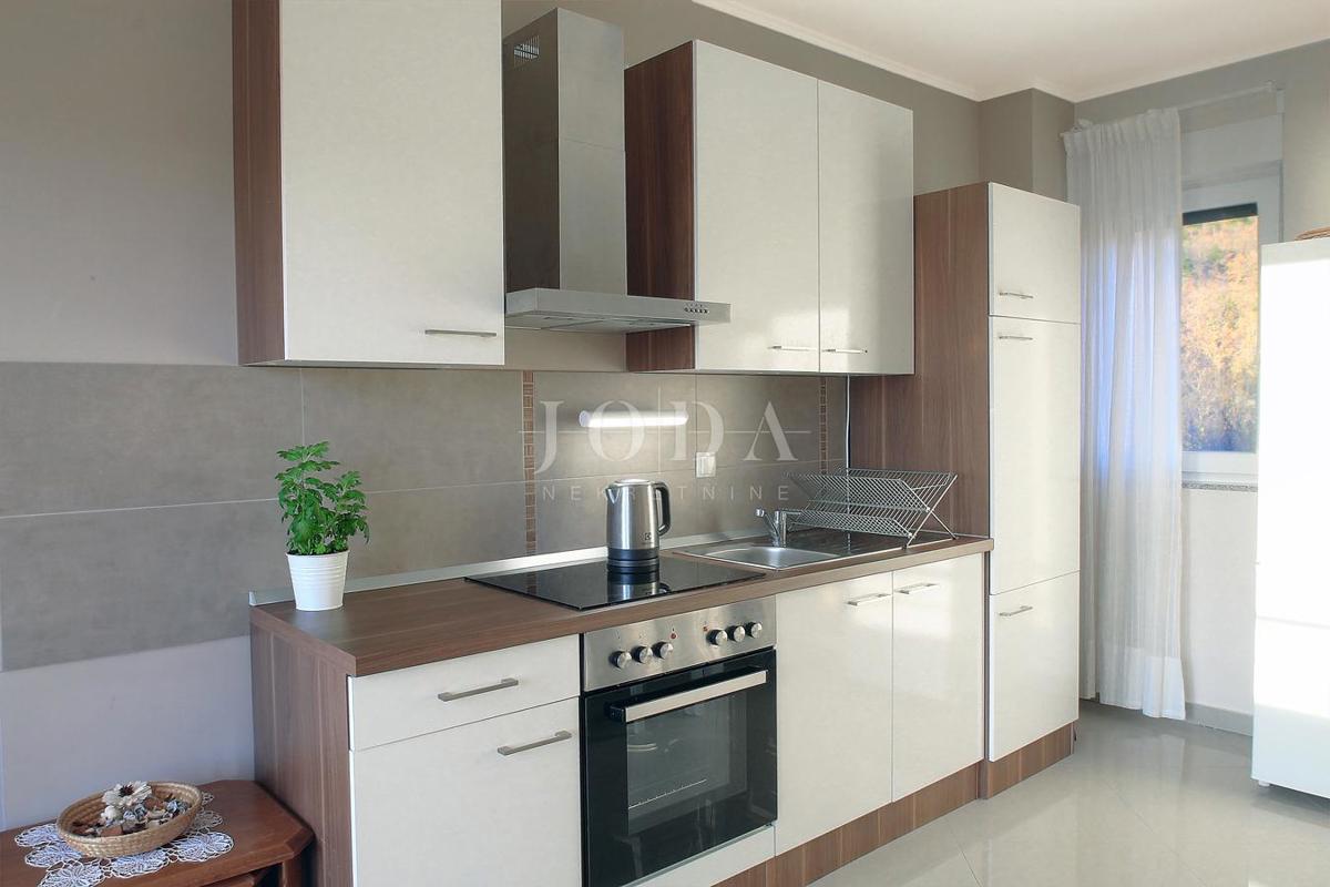 Stanovanje Selce, Crikvenica, 120m2